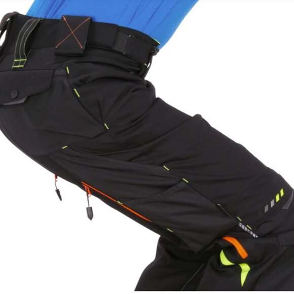 englbert strauss Trousers e.s.motion 2020 - Picture 10 of 10